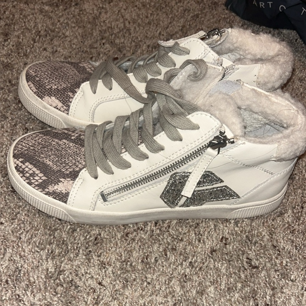 Dolce Vita shoes